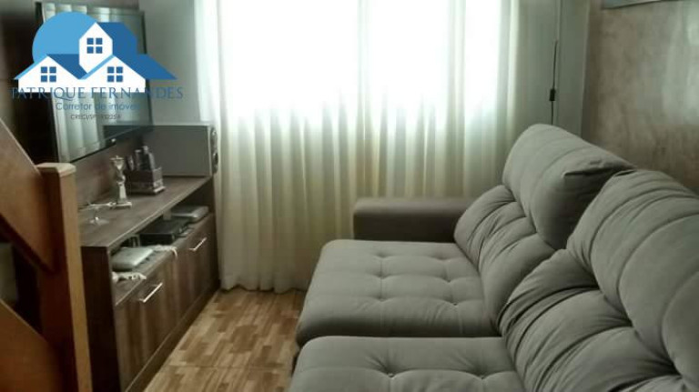 Apartamento com 3 Quartos à Venda, 55 m² em Cidade Lider - São Paulo