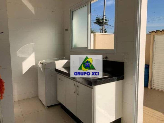 Imagem Casa com 3 Quartos à Venda, 330 m² em Parque Xangrilá - Campinas Imagem Casa com 3 Quartos à Venda, 330 m² em Parque Xangrilá - Campinas