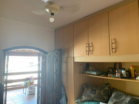 Imagem Sobrado com 3 Quartos à Venda, 140 m² em Novo Osasco - Osasco
