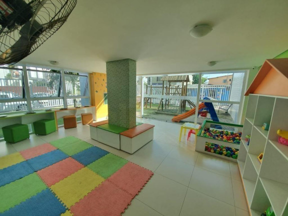 Imagem Apartamento com 3 Quartos à Venda, 68 m² em Piedade - Jaboatão Dos Guararapes