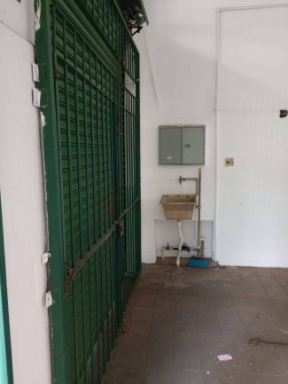 Imagem Sala Comercial para Alugar, 93 m² em Vila Alpina - São Paulo