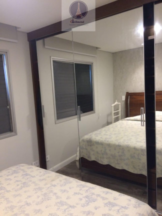 Imagem Apartamento com 1 Quarto à Venda, 43 m² em Jardim Paulista - São Paulo