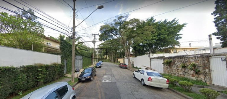 Casa com 4 Quartos à Venda, 450 m² em Butantã - São Paulo