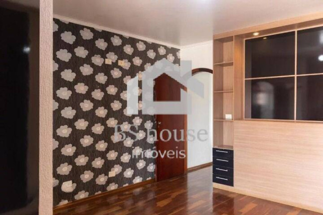 Imagem Casa com 3 Quartos à Venda, 200 m² em Parque Jaçatuba - Santo André