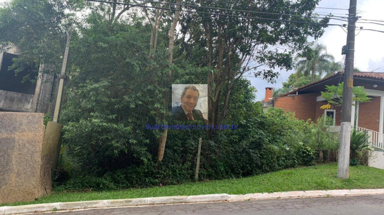 Imagem Terreno em Condomínio à Venda, 362 m² em Jardim Atalaia - Cotia Imagem Terreno em Condomínio à Venda, 362 m² em Jardim Atalaia - Cotia