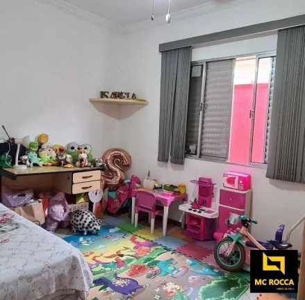 Imagem Casa com 3 Quartos à Venda, 262 m² em Paulicéia - São Bernardo Do Campo Imagem Casa com 3 Quartos à Venda, 262 m² em Paulicéia - São Bernardo Do Campo