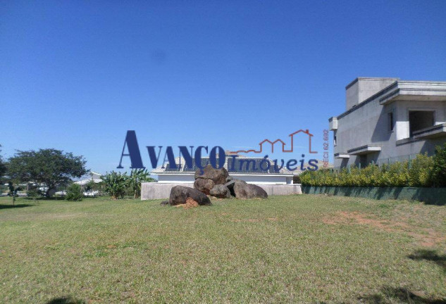Imagem Terreno em Condomínio à Venda, 1.000 m² em Condominio Residencial Paradiso - Itatiba