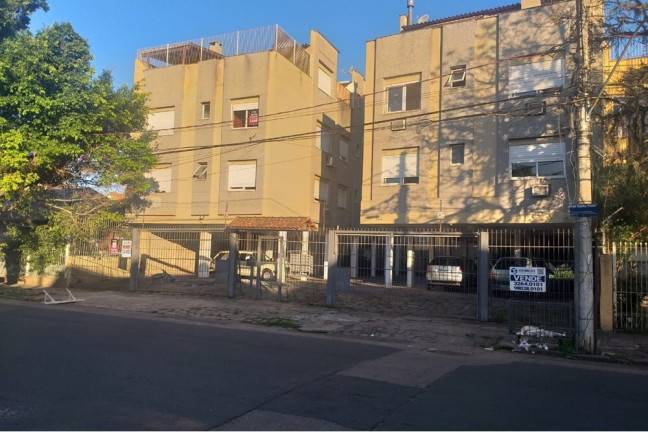 Imagem Cobertura com 2 Quartos à Venda, 114 m² em Nonoai - Porto Alegre Imagem Cobertura com 2 Quartos à Venda, 114 m² em Nonoai - Porto Alegre