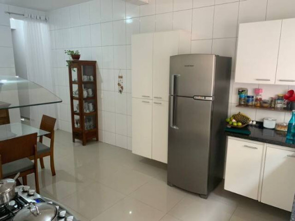 Imagem Casa com 3 Quartos à Venda, 125 m² em Jardim Ana Estela - Carapicuíba