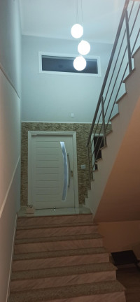 Imagem Sobrado com 4 Quartos à Venda, 297 m² em Jardim São Francisco - Valinhos Imagem Sobrado com 4 Quartos à Venda, 297 m² em Jardim São Francisco - Valinhos