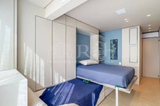 Imagem Apartamento com 1 Quarto à Venda, 57 m² em Praia Brava - Itajaí Imagem Apartamento com 1 Quarto à Venda, 57 m² em Praia Brava - Itajaí