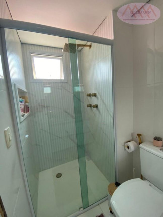 Imagem Apartamento com 3 Quartos à Venda, 121 m² em Casa Branca - Santo André