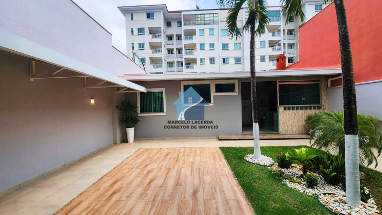 Imagem Casa com 3 Quartos à Venda,  em Flores - Manaus