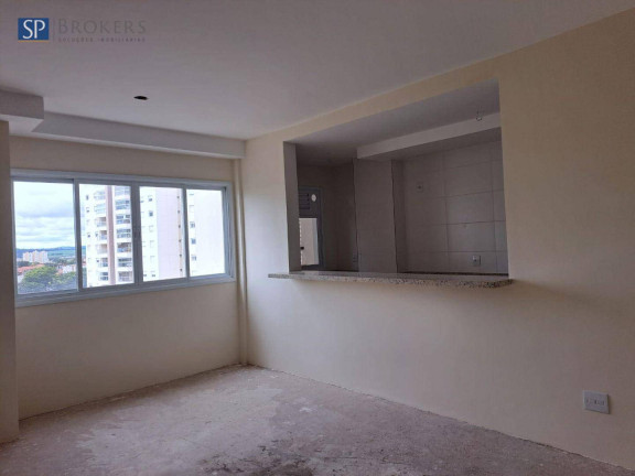 Imagem Cobertura com 3 Quartos à Venda, 166 m² em Mansões Santo Antônio - Campinas Imagem Cobertura com 3 Quartos à Venda, 166 m² em Mansões Santo Antônio - Campinas