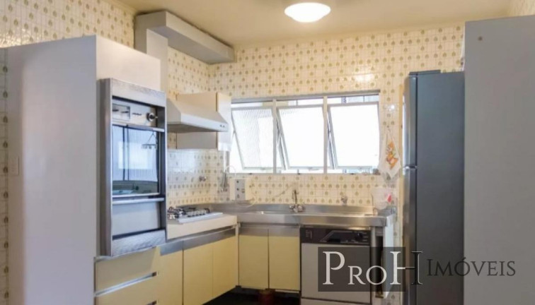 Imagem Apartamento com 4 Quartos à Venda, 212 m² em Santo Antônio - São Caetano Do Sul Imagem Apartamento com 4 Quartos à Venda, 212 m² em Santo Antônio - São Caetano Do Sul
