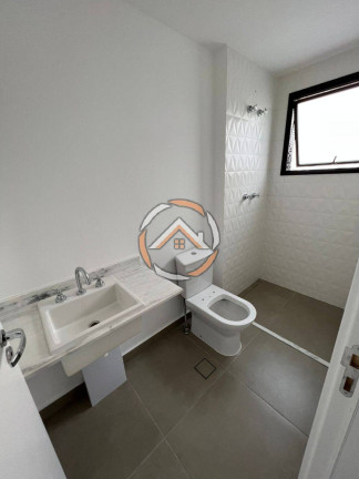 Imagem Apartamento com 3 Quartos à Venda, 161 m² em Campestre - Santo André