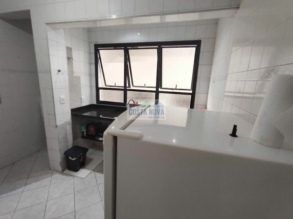 Imagem Apartamento com 2 Quartos à Venda, 56 m² em Guilhermina - Praia Grande Imagem Apartamento com 2 Quartos à Venda, 56 m² em Guilhermina - Praia Grande