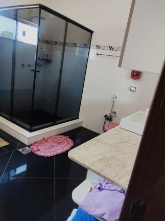 Imagem Sobrado com 4 Quartos à Venda, 235 m² em Vila Rosa - Itapetininga