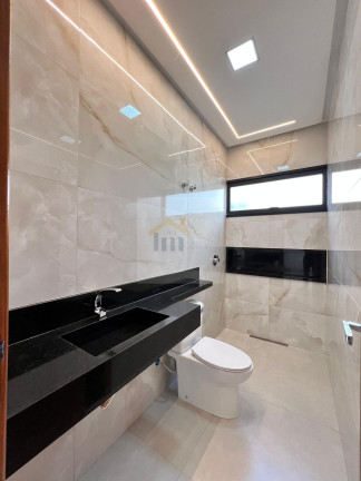 Imagem Casa com 3 Quartos à Venda, 175 m² em Terras Alpha Residencial 1 - Senador Canedo Imagem Casa com 3 Quartos à Venda, 175 m² em Terras Alpha Residencial 1 - Senador Canedo