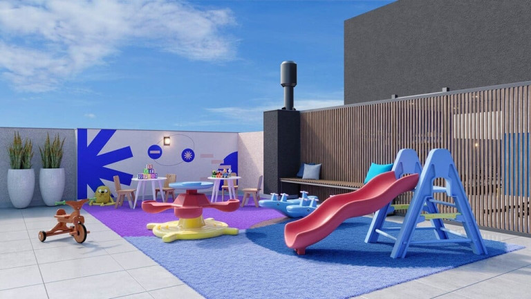 Imagem Apartamento com 2 Quartos à Venda, 72 m² em Cabral - Curitiba