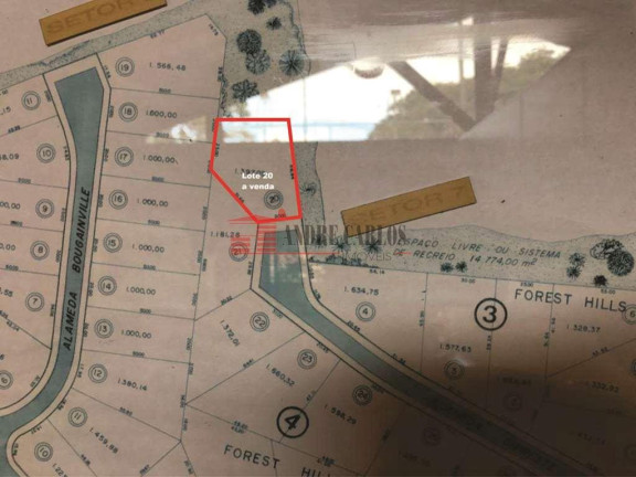Imagem Casa de Condomínio à Venda, 1.397 m² em Altos De São Fernando - Jandira Imagem Casa de Condomínio à Venda, 1.397 m² em Altos De São Fernando - Jandira