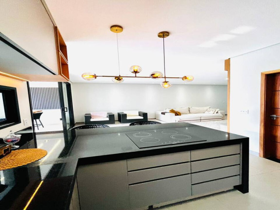 Imagem Casa de Condomínio com 3 Quartos à Venda, 250 m² em Jardim Ermida I - Jundiaí Imagem Casa de Condomínio com 3 Quartos à Venda, 250 m² em Jardim Ermida I - Jundiaí
