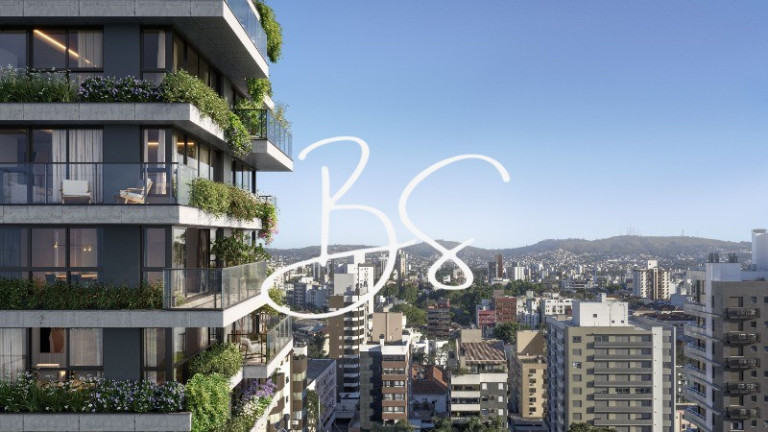 Imagem Apartamento com 2 Quartos à Venda, 113 m² em Petrópolis - Porto Alegre Imagem Apartamento com 2 Quartos à Venda, 113 m² em Petrópolis - Porto Alegre