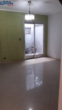 Imagem Sobrado com 3 Quartos à Venda, em Belenzinho - São Paulo Imagem Sobrado com 3 Quartos à Venda, em Belenzinho - São Paulo