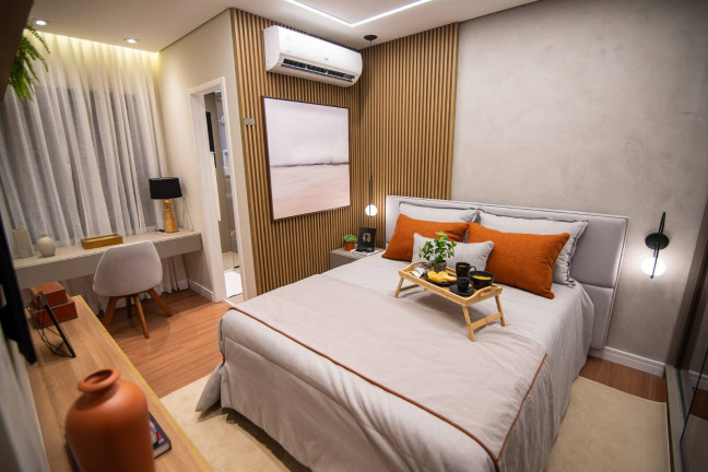 Imagem Apartamento com 3 Quartos à Venda, em Jardim Paulistano - Sorocaba Imagem Apartamento com 3 Quartos à Venda, em Jardim Paulistano - Sorocaba
