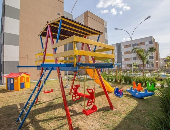 Imagem Apartamento com 2 Quartos à Venda, 43 m² em Campos Eliseos - Ribeirão Preto Imagem Apartamento com 2 Quartos à Venda, 43 m² em Campos Eliseos - Ribeirão Preto