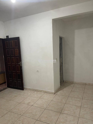 Casa com 1 Quarto para Alugar,  em Centro - Diadema