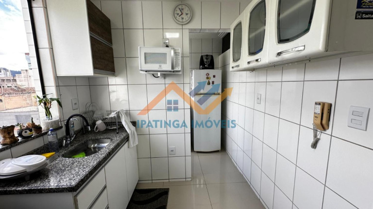 Imagem Apartamento com 2 Quartos à Venda, 61 m² em Cidade Nobre - Ipatinga Imagem Apartamento com 2 Quartos à Venda, 61 m² em Cidade Nobre - Ipatinga