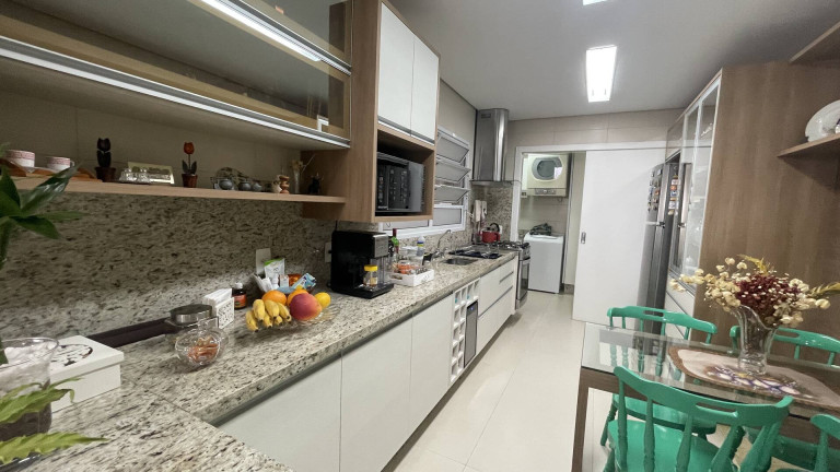 Imagem Apartamento com 3 Quartos à Venda, 155 m² em Jurerê - Florianópolis