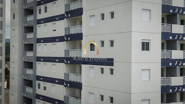 Imagem Apartamento com 2 Quartos à Venda, 60 m² em Balneario Umurama - Mongaguá