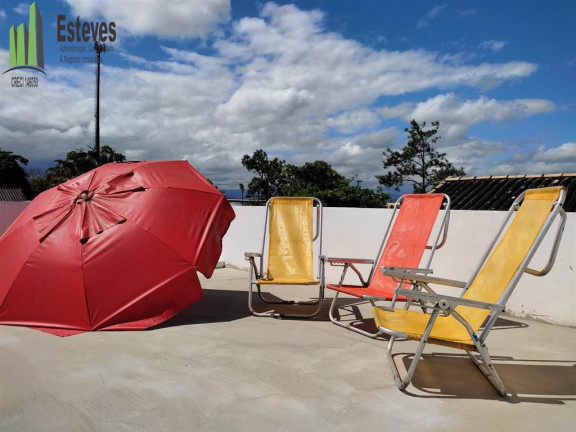 Imagem Casa com 2 Quartos à Venda, 75 m² em Cibratel Ii - Itanhaem Imagem Casa com 2 Quartos à Venda, 75 m² em Cibratel Ii - Itanhaem