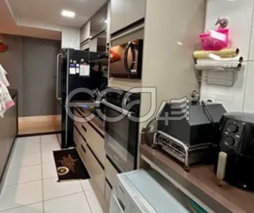 Imagem Apartamento com 3 Quartos à Venda, 72 m² em Jabotiana - Aracaju Imagem Apartamento com 3 Quartos à Venda, 72 m² em Jabotiana - Aracaju