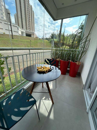 Imagem Apartamento com 3 Quartos à Venda, 83 m² em Pagador De Andrade - Jacareí Imagem Apartamento com 3 Quartos à Venda, 83 m² em Pagador De Andrade - Jacareí