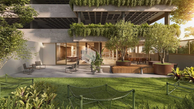 Imagem Apartamento com 2 Quartos à Venda, 80 m² em Moema - São Paulo Imagem Apartamento com 2 Quartos à Venda, 80 m² em Moema - São Paulo