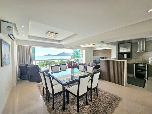 Imagem Apartamento com 3 Quartos à Venda, 171 m² em Frente Mar Centro - Balneário Camboriú