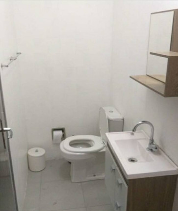 Imagem Casa com 2 Quartos para Alugar, 80 m² em Vila Do Castelo - São Paulo Imagem Casa com 2 Quartos para Alugar, 80 m² em Vila Do Castelo - São Paulo