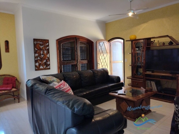 Imagem Casa com 4 Quartos à Venda, 315 m² em Cibratel Ii - Itanhaém Imagem Casa com 4 Quartos à Venda, 315 m² em Cibratel Ii - Itanhaém