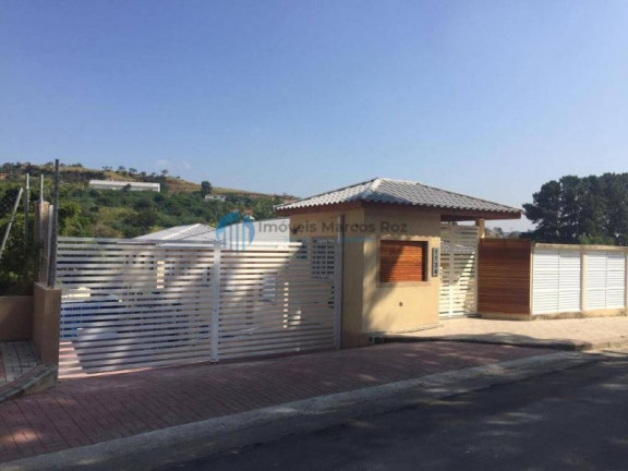 Casa de Condomínio com 2 Quartos à Venda, 60 m² em Jardim Paulista - Itapevi
