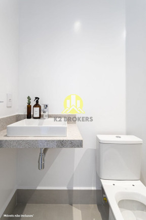Imagem Apartamento com 1 Quarto à Venda, 34 m² em Jardim Paulista - São Paulo Imagem Apartamento com 1 Quarto à Venda, 34 m² em Jardim Paulista - São Paulo