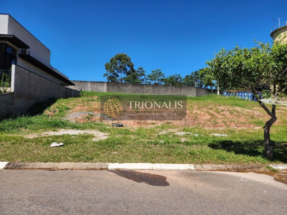 Imagem Terreno à Venda, 352 m² em Condomínio Terras De Atibaia I - Atibaia Imagem Terreno à Venda, 352 m² em Condomínio Terras De Atibaia I - Atibaia