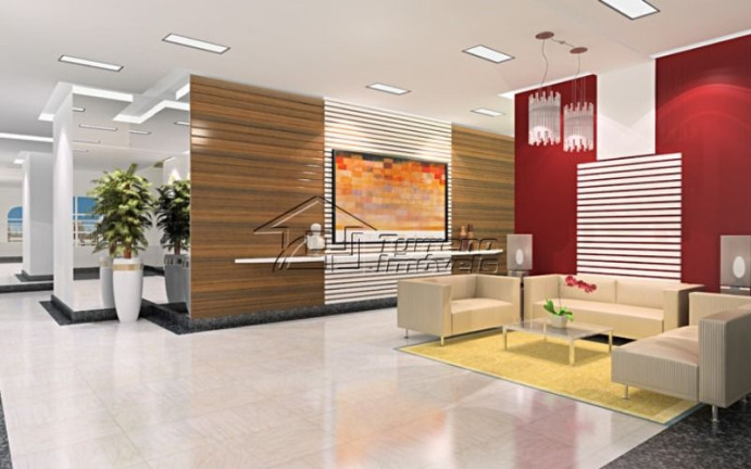 Imagem Apartamento com 3 Quartos à Venda, 91 m² em Vila Ema - São José Dos Campos