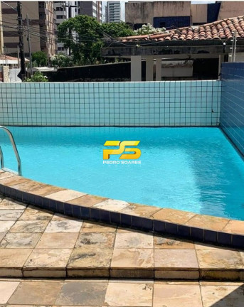 Imagem Apartamento com 2 Quartos à Venda, 65 m² em Manaíra - João Pessoa Imagem Apartamento com 2 Quartos à Venda, 65 m² em Manaíra - João Pessoa