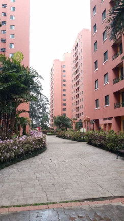 Imagem Apartamento com 3 Quartos à Venda, 65 m² em Vila Do Castelo - São Paulo