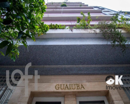 Imagem Apartamento com 4 Quartos à Venda, 210 m² em Higienópolis - São Paulo Imagem Apartamento com 4 Quartos à Venda, 210 m² em Higienópolis - São Paulo