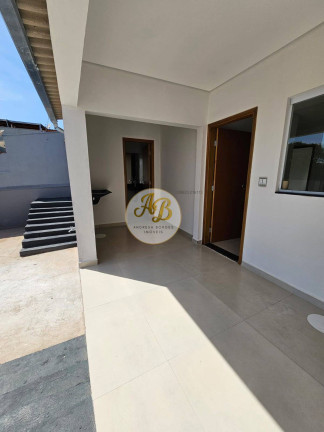 Imagem Casa com 3 Quartos à Venda, 250 m² em São José - Franca
