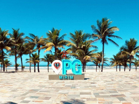 Imagem Apartamento com 1 Quarto à Venda, 34 m² em Mirim - Praia Grande Imagem Apartamento com 1 Quarto à Venda, 34 m² em Mirim - Praia Grande